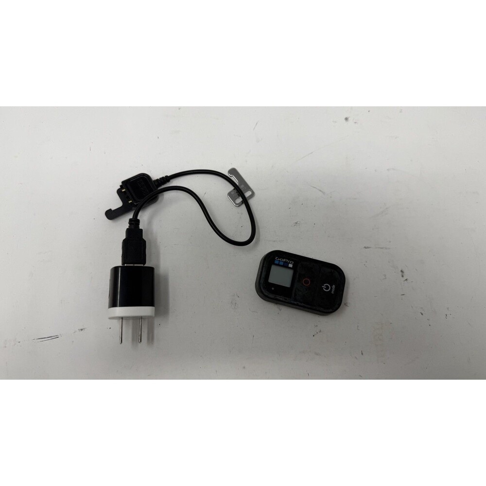 GoPro Smart WiFi Remote Control ARMTE-001 For 3, 4, 5, 6, 7, and 8  Cameras